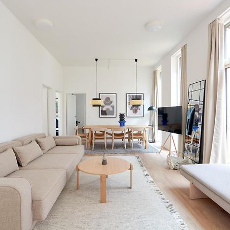 Great Apt - Near Beach - Cph Köpenhamn Exteriör bild