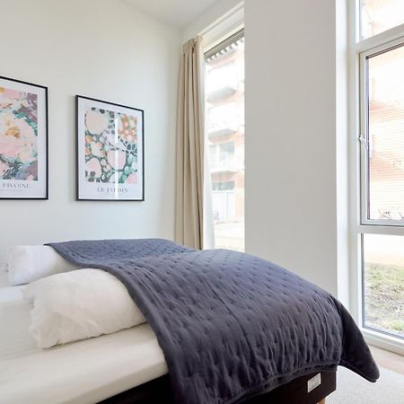 Great Apt - Near Beach - Cph Köpenhamn Rum bild