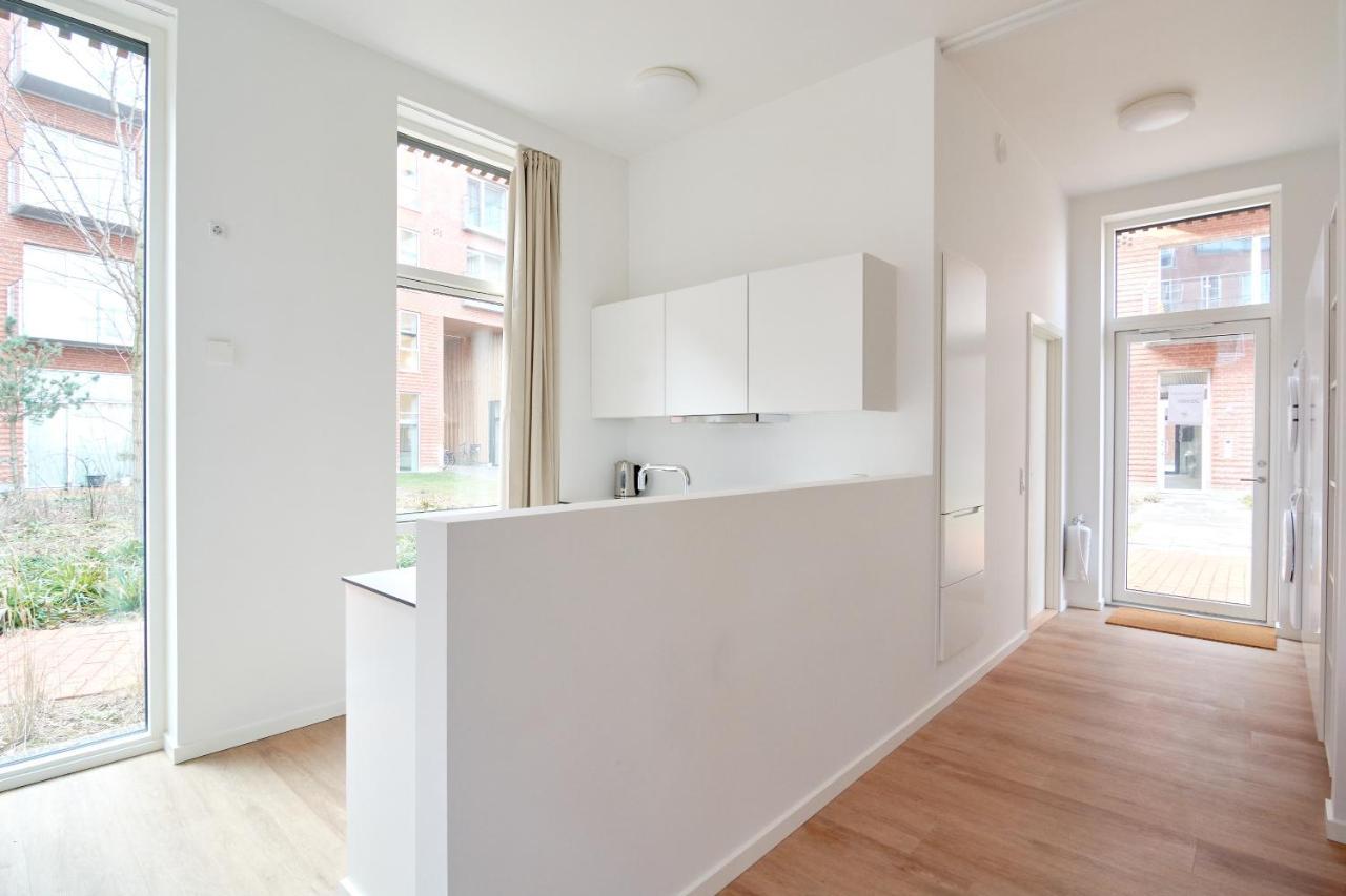 Great Apt - Near Beach - Cph Köpenhamn Exteriör bild