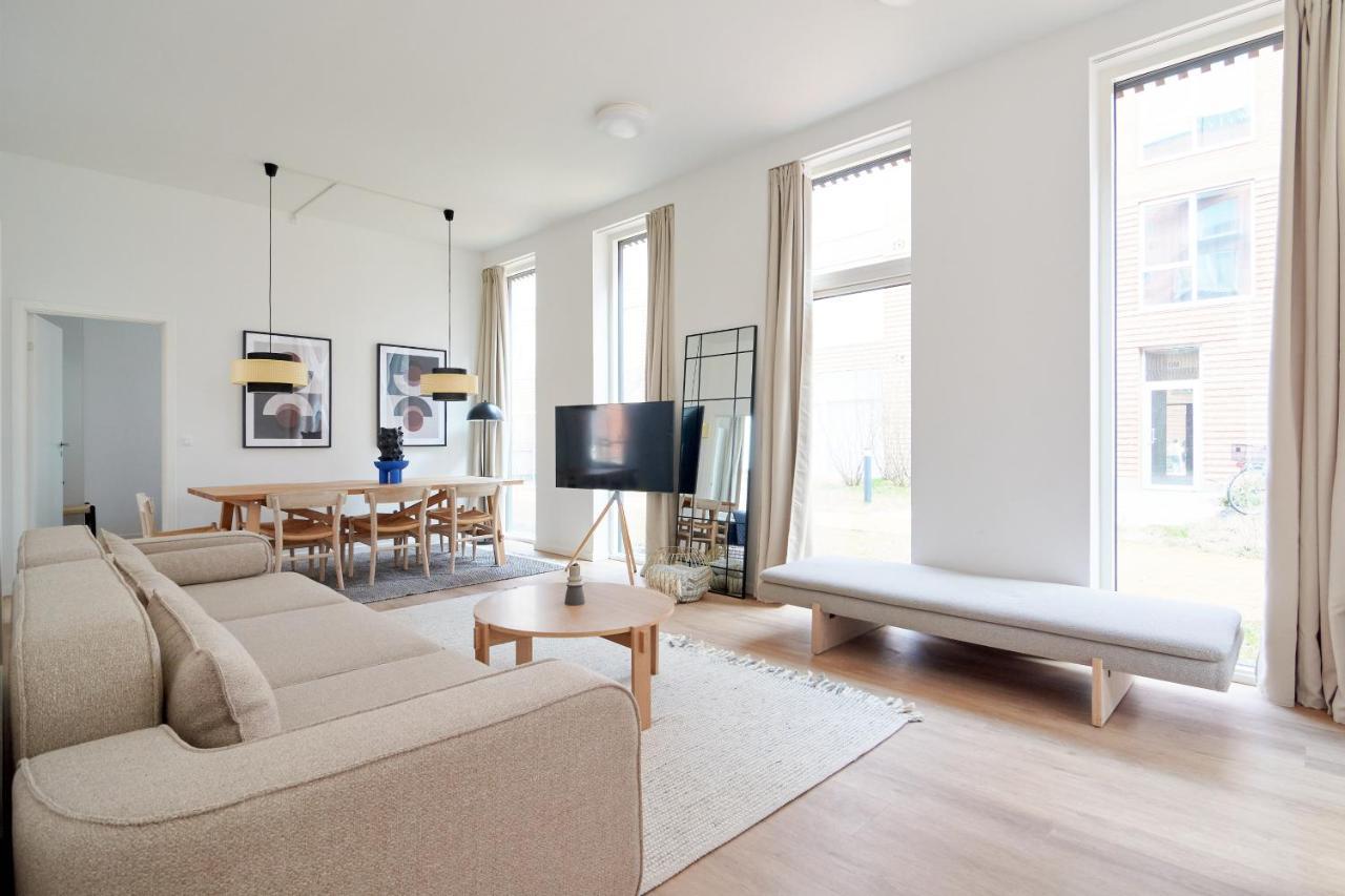 Great Apt - Near Beach - Cph Köpenhamn Exteriör bild