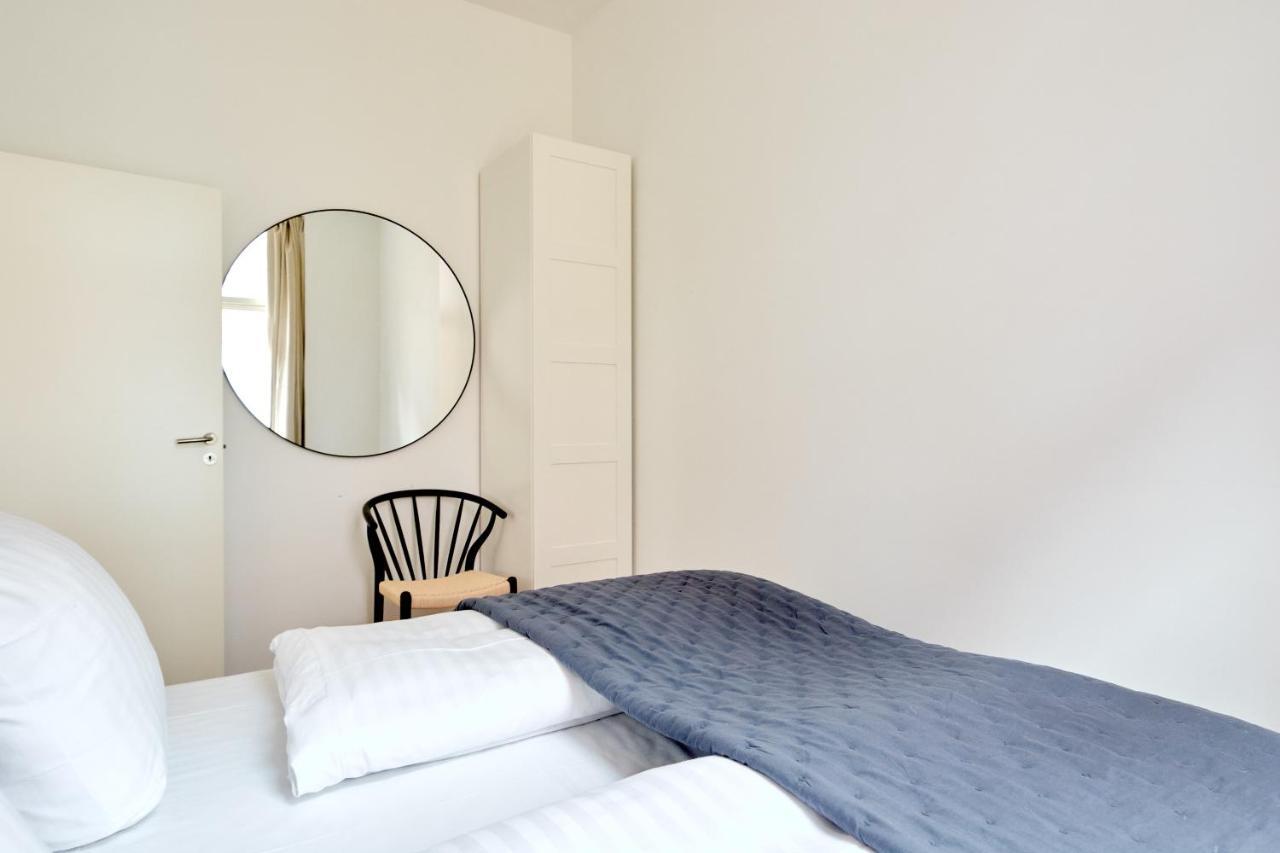Great Apt - Near Beach - Cph Köpenhamn Exteriör bild