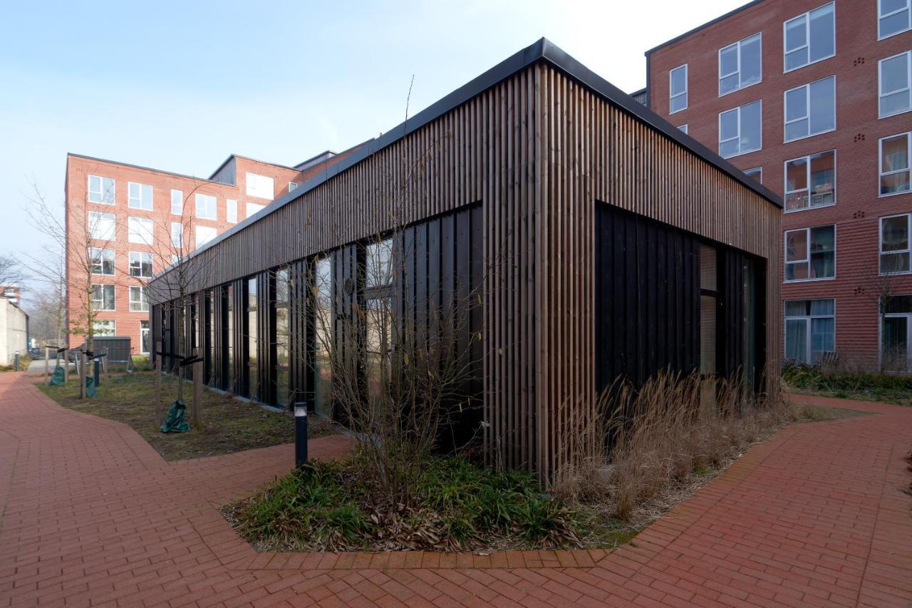 Great Apt - Near Beach - Cph Köpenhamn Exteriör bild