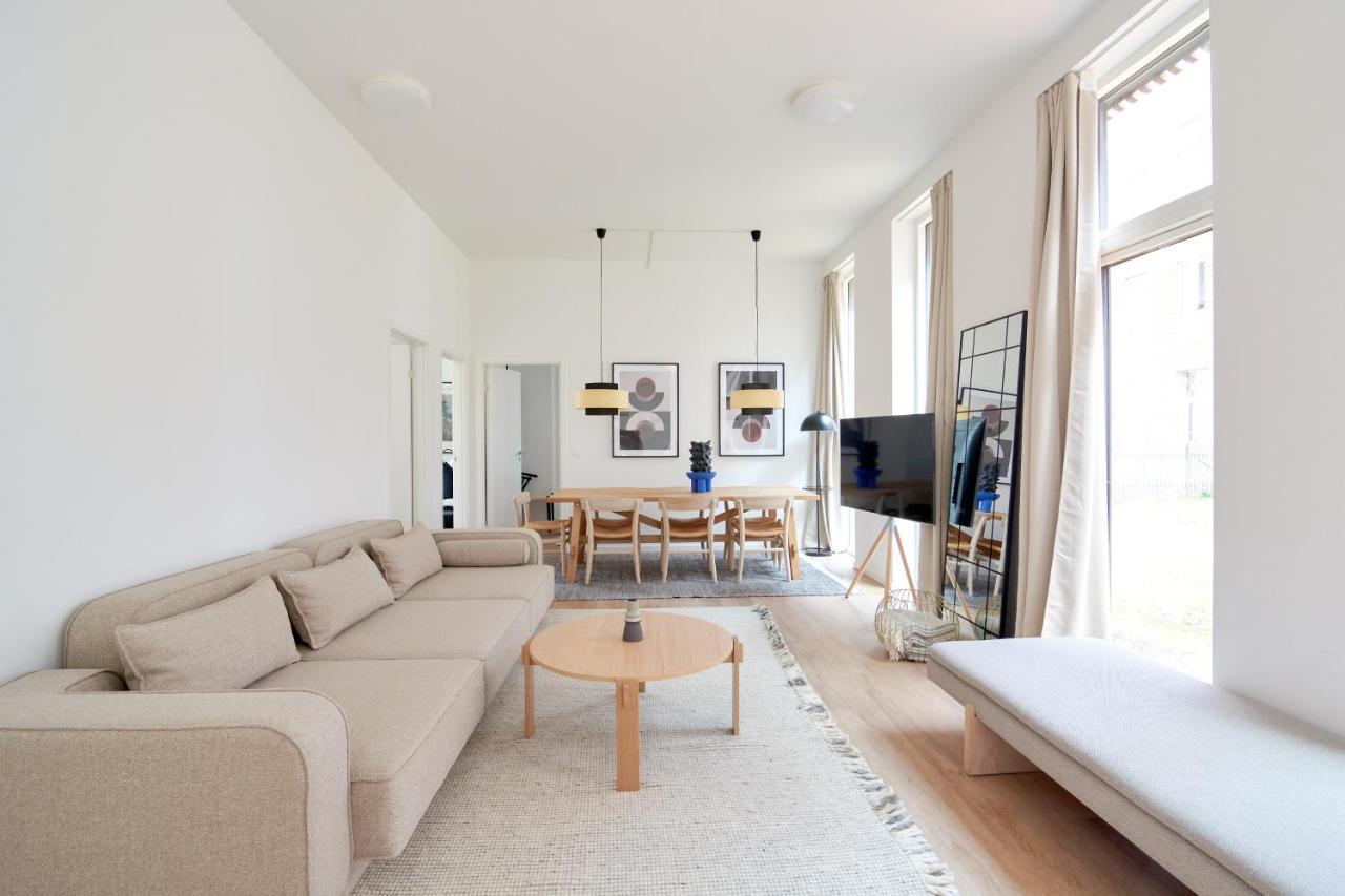 Great Apt - Near Beach - Cph Köpenhamn Exteriör bild