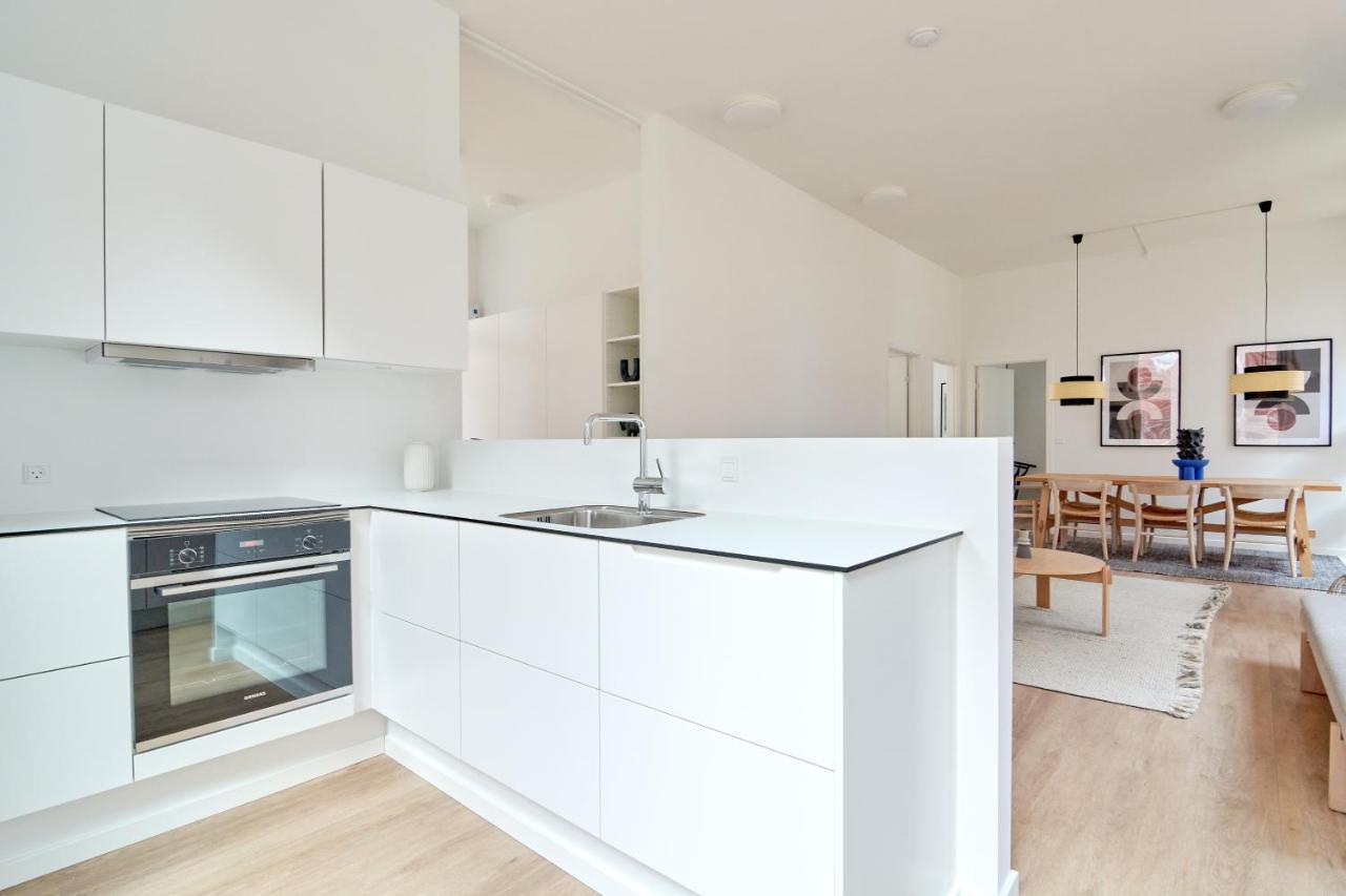 Great Apt - Near Beach - Cph Köpenhamn Exteriör bild
