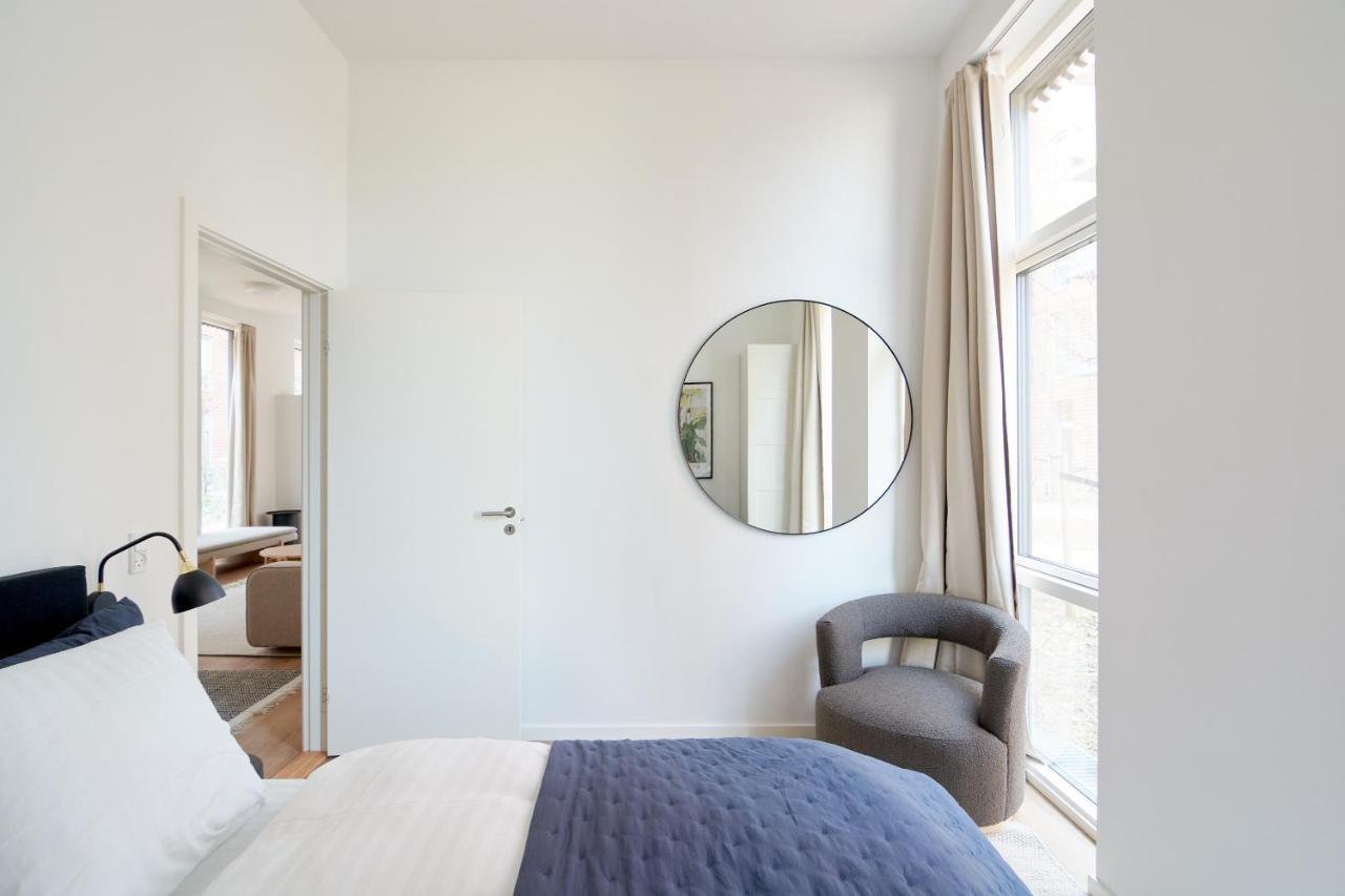 Great Apt - Near Beach - Cph Köpenhamn Exteriör bild