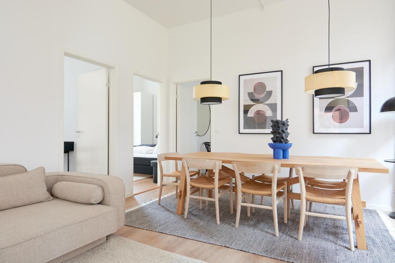Great Apt - Near Beach - Cph Köpenhamn Exteriör bild