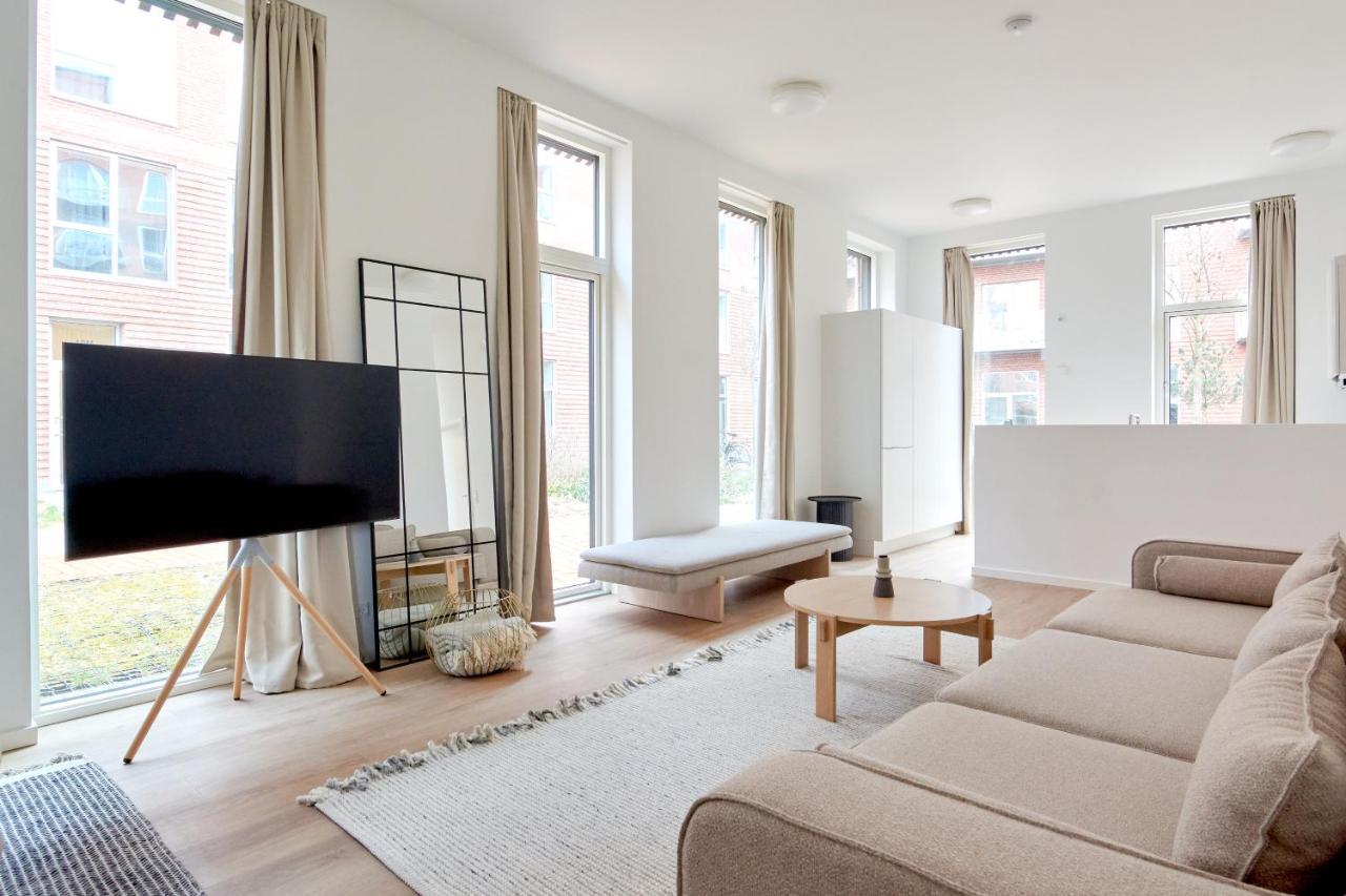 Great Apt - Near Beach - Cph Köpenhamn Exteriör bild