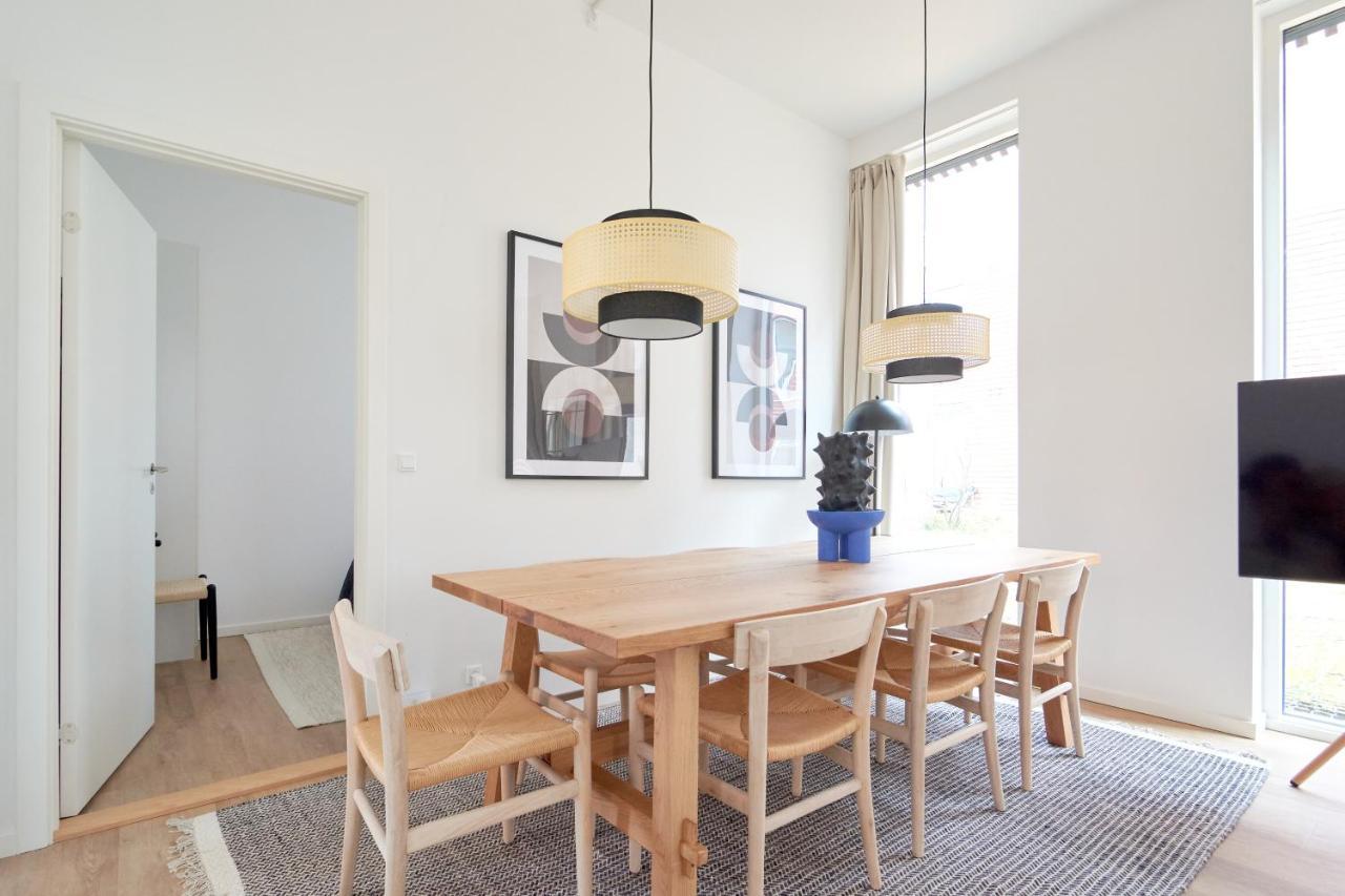 Great Apt - Near Beach - Cph Köpenhamn Exteriör bild