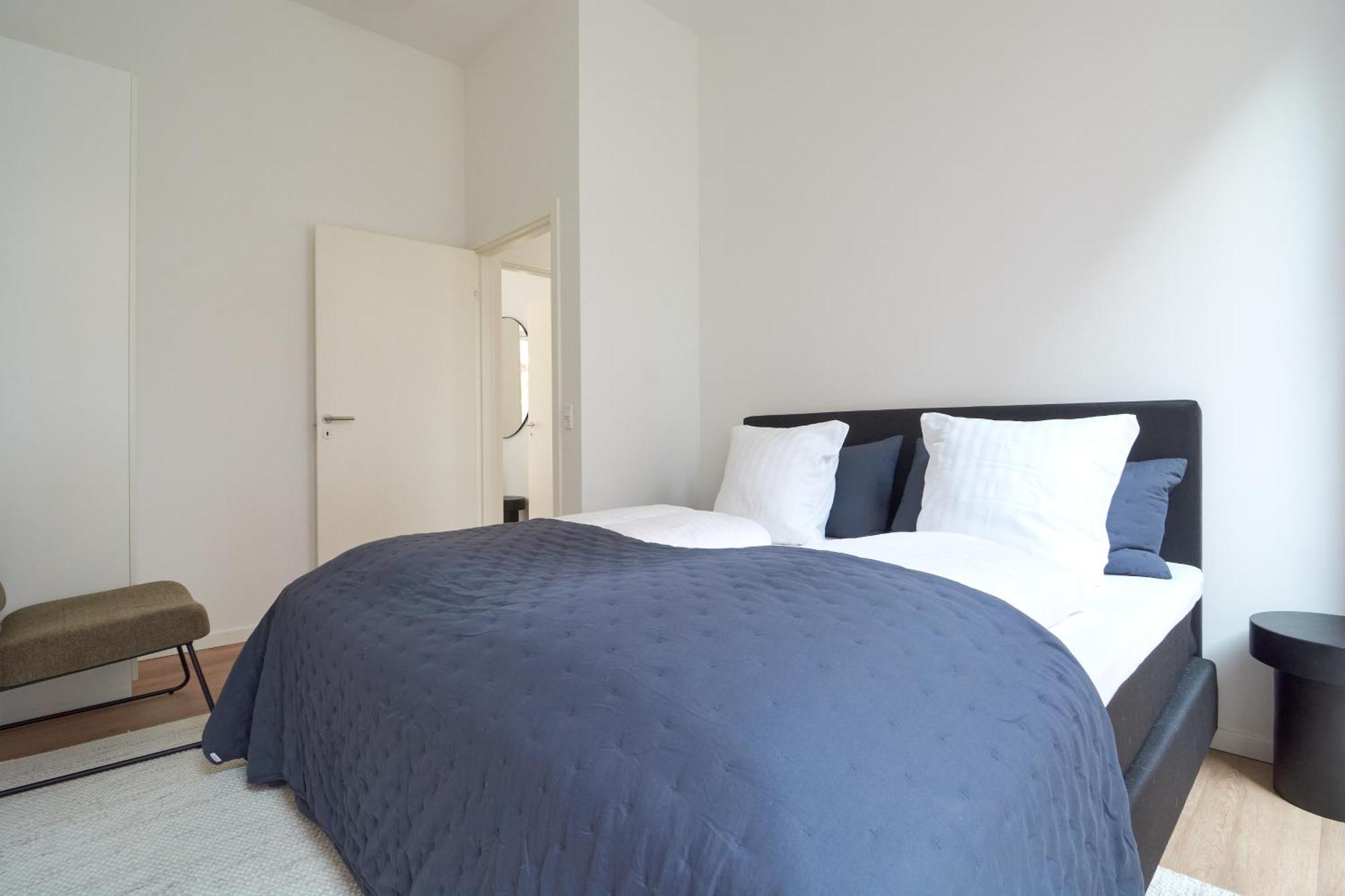 Great Apt - Near Beach - Cph Köpenhamn Rum bild