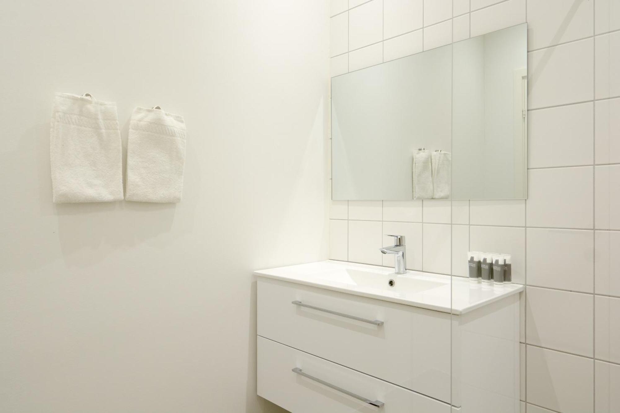 Great Apt - Near Beach - Cph Köpenhamn Rum bild