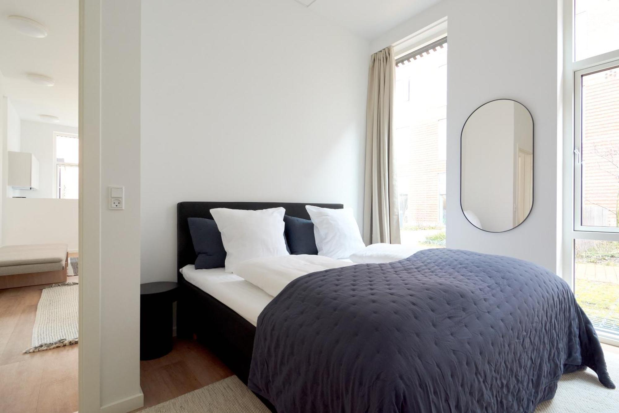 Great Apt - Near Beach - Cph Köpenhamn Rum bild