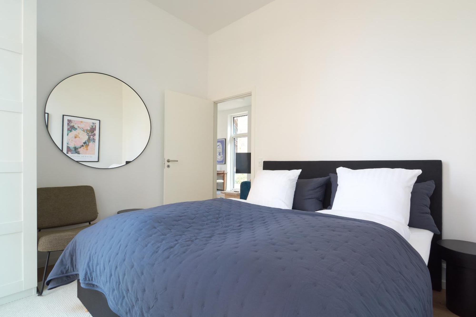 Great Apt - Near Beach - Cph Köpenhamn Rum bild