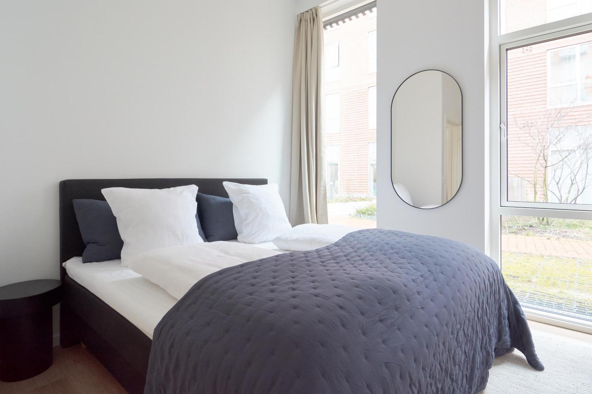 Great Apt - Near Beach - Cph Köpenhamn Rum bild