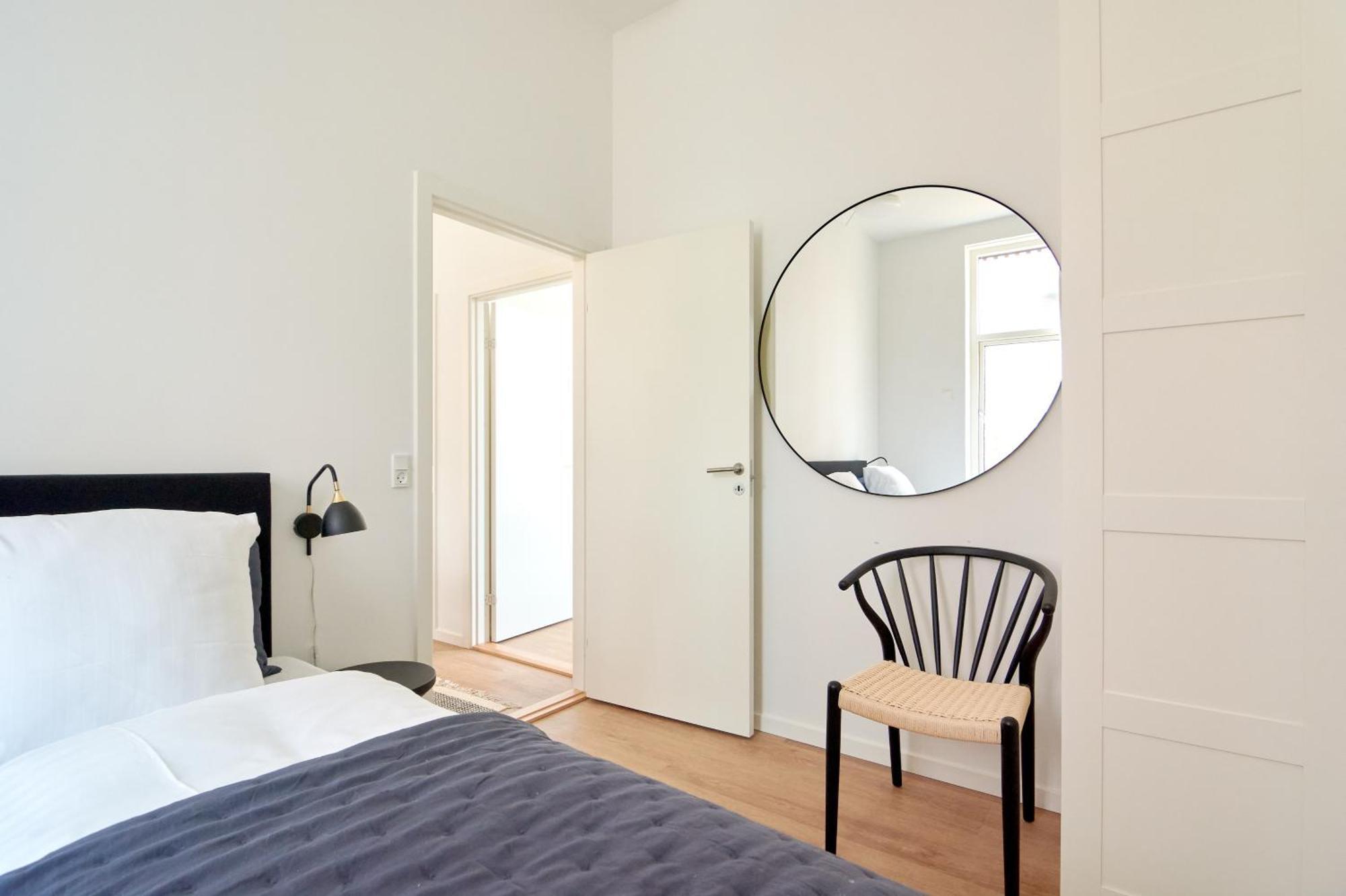 Great Apt - Near Beach - Cph Köpenhamn Rum bild