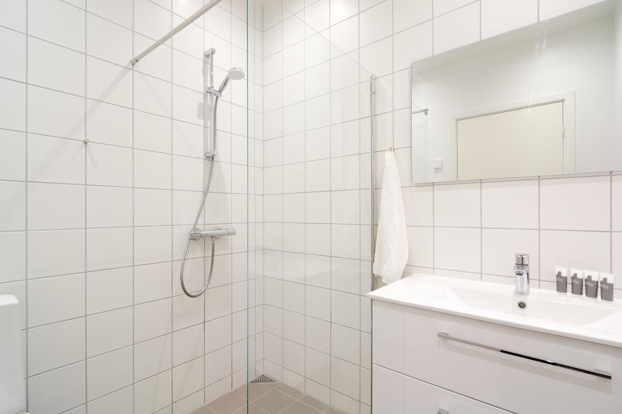 Great Apt - Near Beach - Cph Köpenhamn Rum bild