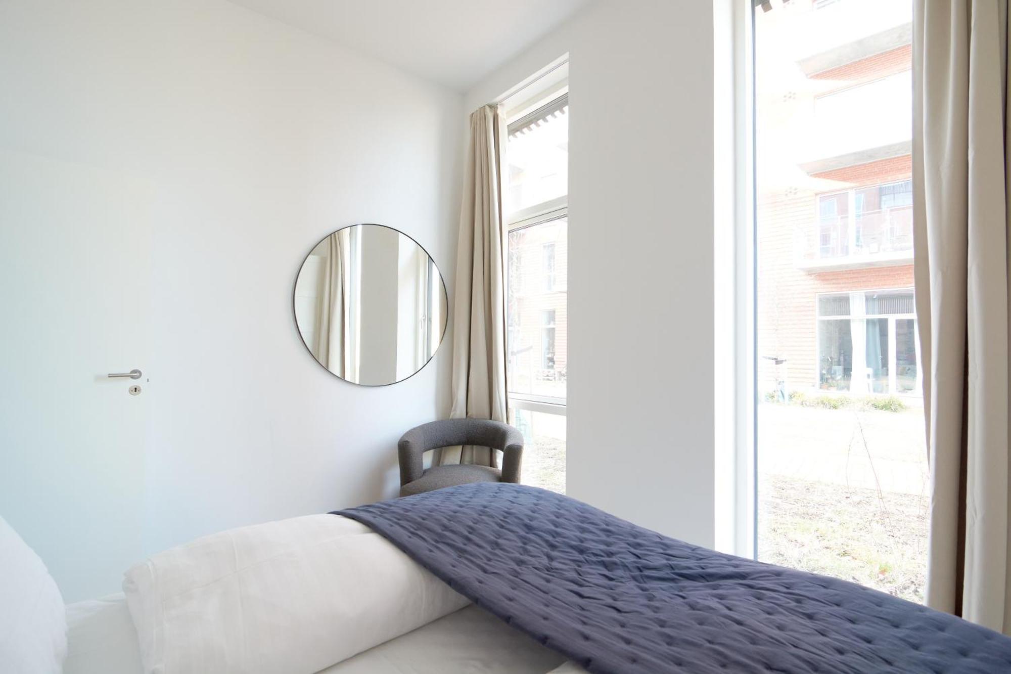Great Apt - Near Beach - Cph Köpenhamn Rum bild
