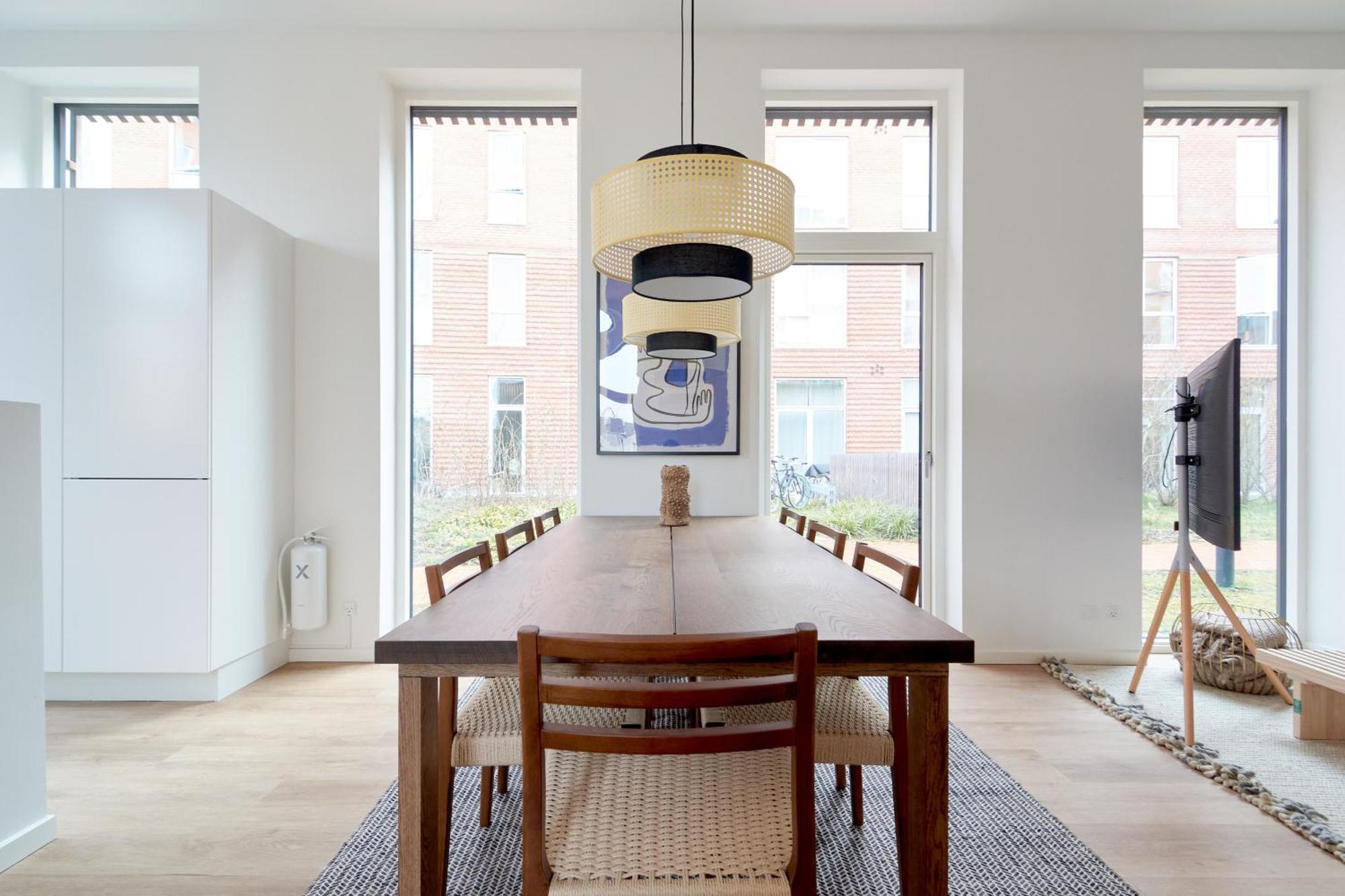 Great Apt - Near Beach - Cph Köpenhamn Rum bild